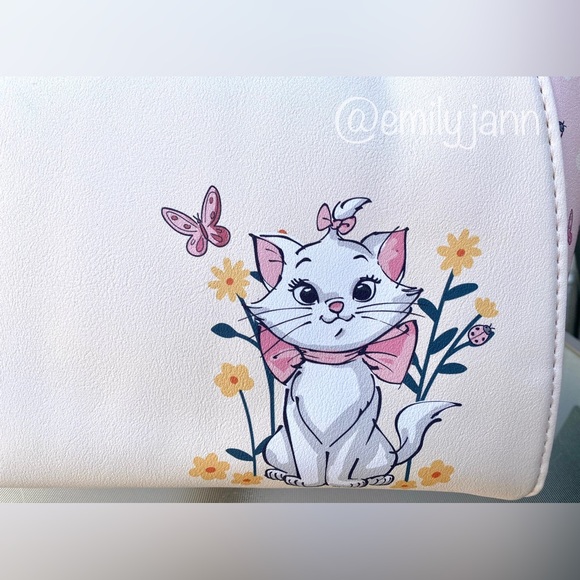 The Aristocats🎀Marie Satchel Bag - Picture 8 of 9